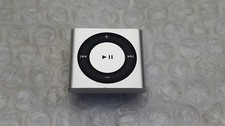 Ipod Shuffle 4th Generation