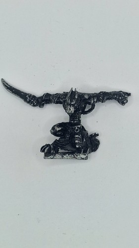 Rackham confrontation wolfen - rackham,