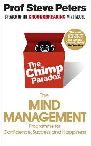 The chimp paradox - , (paperback)