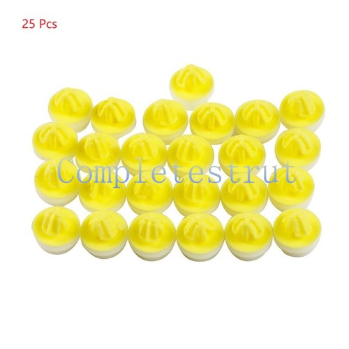 Trim clips moulding bumper - clips,