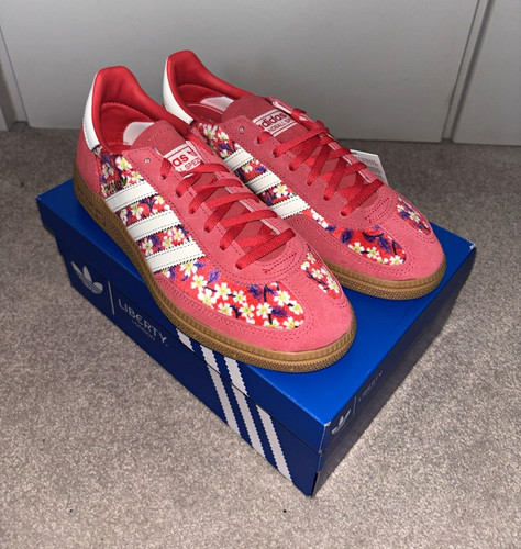 Adidas liberty london handball - adidas,