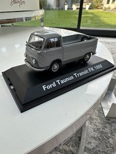 SCHUCO 1:43 FORD TAUNUS