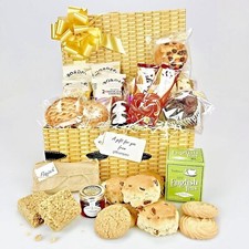 Luxury Afternoon Tea Hamper