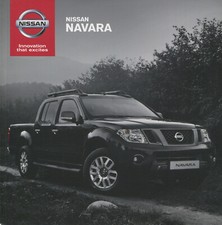 Commercial vehicle brochure - vehicle,