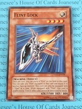 Flint Lock TAEV-EN028 Common