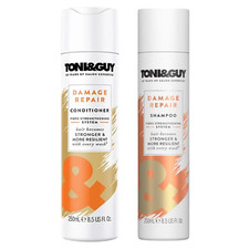 Toni guy damage repair - repair, shampoo
