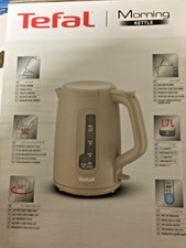 Tefal Morning Rapid Water