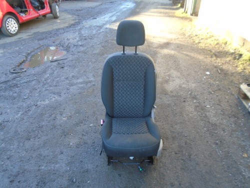 Renault kangoo mpv seat - renault,