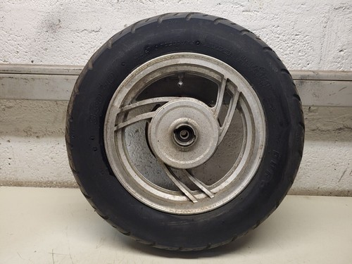 Direct bike db50 - bike, wheel