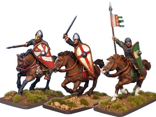 Victrix warriors the - warriors, of