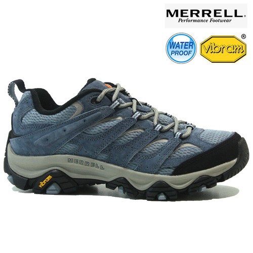 Ladies merrell hiking boots - ladies,
