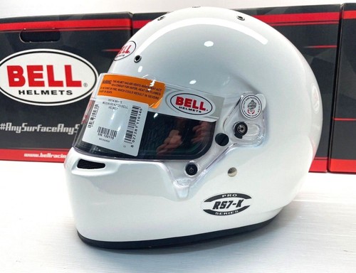 Bell rs7 snell k2025 - bell,