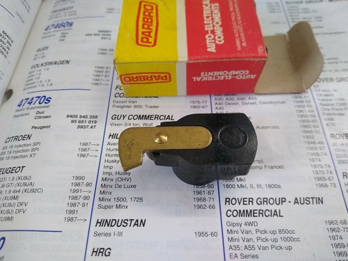Ignition rotor arm fits - arm,