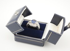 Beautiful QVC Diamonique 14ct