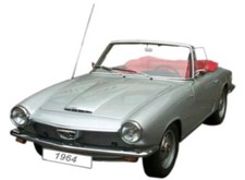 Vintage Glas 1300GT / 1700GT