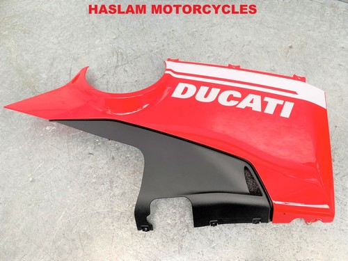 Ducati panigale right lower - ducati,