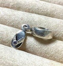 Pandora Flip Flop Slider