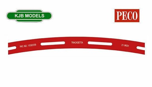 Gauge tracksetta oot21 - gauge,