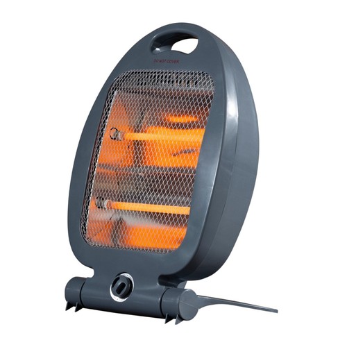 Daewoo 800w quartz electric - 800w,
