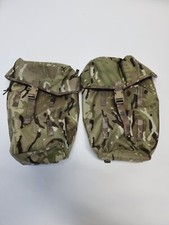 Army Top Load Side Pouches Mtp