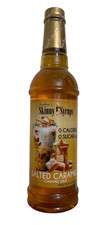 Jordan's Skinny Syrup --