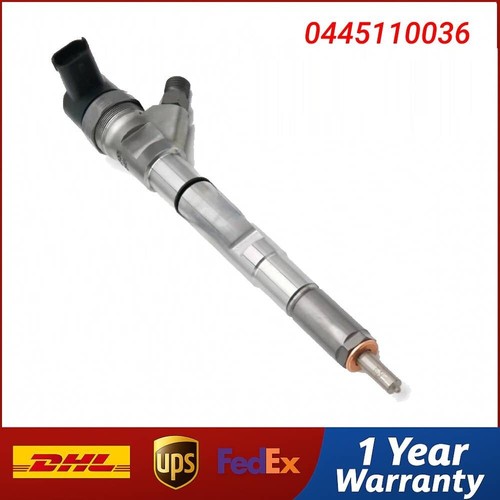 Common rail diesel injector - common,