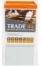 Brush Mate - Trade 4+ Paint