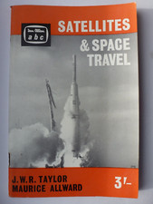 Ian allan abc satellites - satellites, and