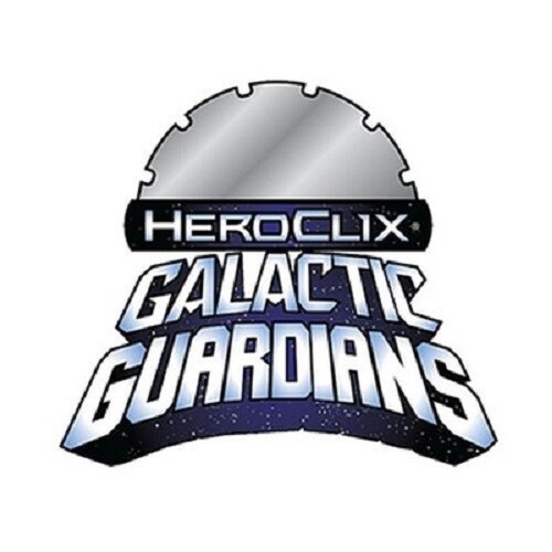 Marvel heroclix galactic - marvel,