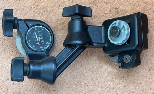 Manfrotto 056 way - manfrotto,