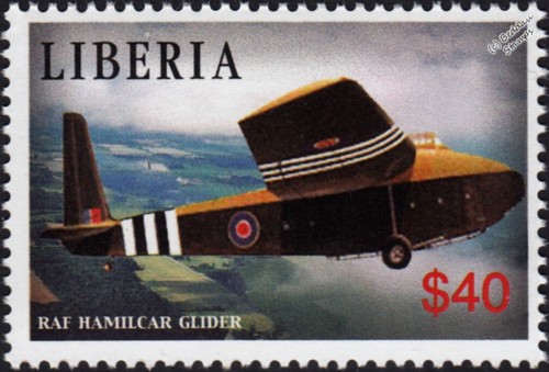 Wwii raf general aircraft - wwii,