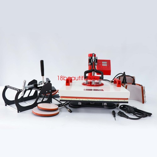 Sublimation heat - 8,