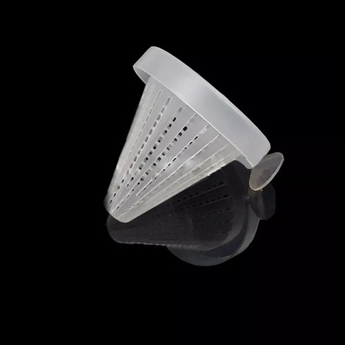 Aquarium worm feeder with - aquarium,