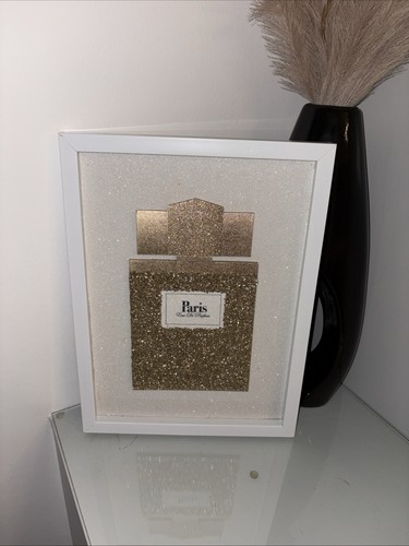 Next paris parfum bottle - paris,