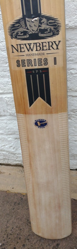 Newbery series sps - 1,