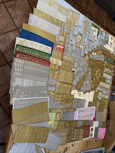 Job lot approx - new,