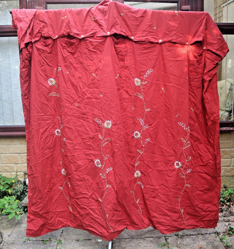Double duvet cover set - duvet,
