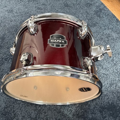 Mapex storm series rack tom - mapex,