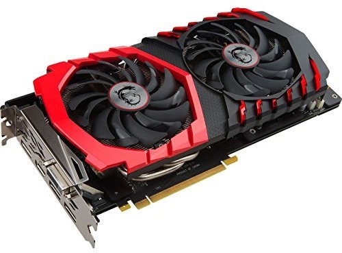 Nvidia geforce gtx - nvidia,