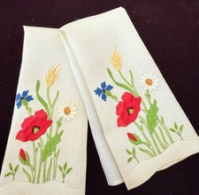 Vintage Madeira Hand