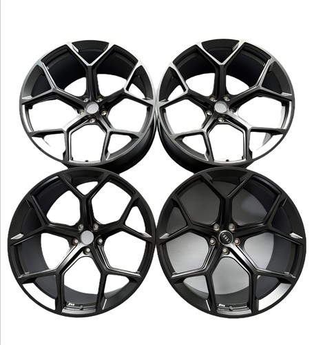 Set genuine audi - set, 4