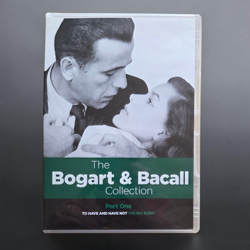 The bogart and bacall - the,