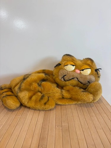 1981 dakin garfield pyjama - garfield,