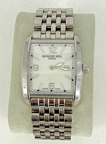 Raymond weil don - don, giovanni