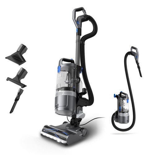 Vax liftout pet corded - vax,
