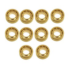10Pcs Yoyo Bearing R188