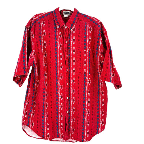 Vintage motto reddot - vintage,
