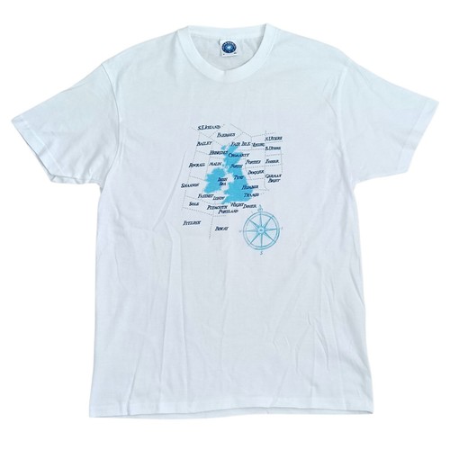 Vintage shipping forecast - uk,