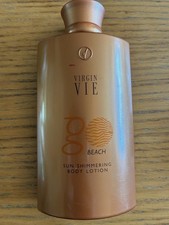 Virgin Vie Go Beach Sun