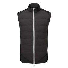 OSCAR JACOBSON RANDAL GOLF